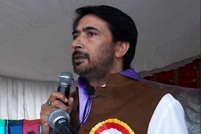 Congress Issues Show Cause Notices to Three Senior Leaders in J&K for Meeting EU MPs