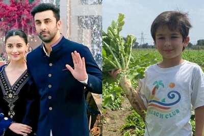 Animal Actor KP Singh REVEALS Ranbir Kapoor Came Directly To Film Set After Raha Was Discharged