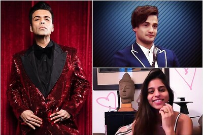 Asim Riaz, Suhana Khan to Star in Student of the Year 3? Karan Johar Clarifies