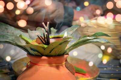 Sacred Beginnings: Spiritual Significance of Agarbathi in Pongal and Makar Sankranti Rituals
