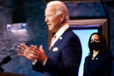 Biden Approaches 80 Million Votes In Historic Victory