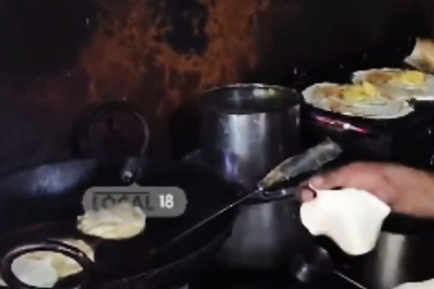 This Tiffin Centre Serves A Meal For Just Rs 10