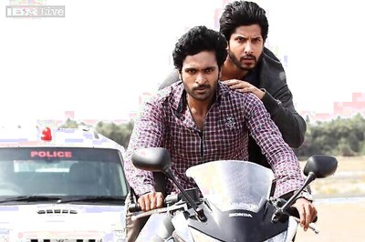 Rajinikanth lauds 'Ivan Vera Mathiri'