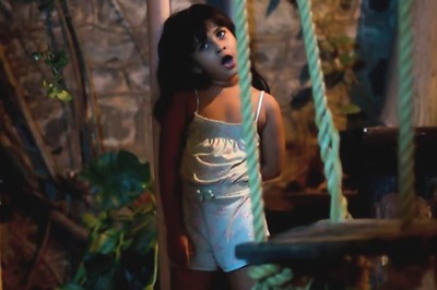 Bhoot Returns: Tweet Review