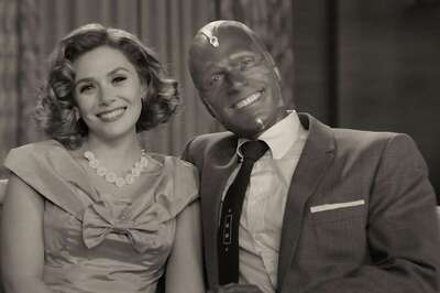 WandaVision Review: Weird, Goofy, Hilarious and Amazing