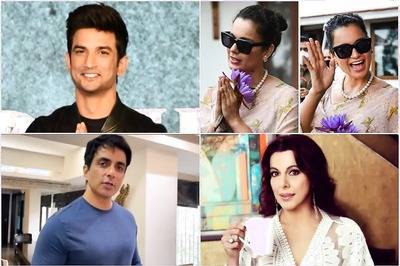 CBI Continues Investigation in Sushant Singh Rajput Death Case, Kangana Ranaut Resumes 'Thalaivi' Shoot