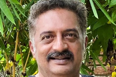 Cauvery Row: Prakash Raj Apologises To Siddharth After Actor's Presser Disrupted