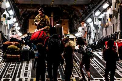 Suicide Bombers, Gunmen Attacks & Chopper Crashes: Deadliest Days for US Troops in Afghanistan | Timeline