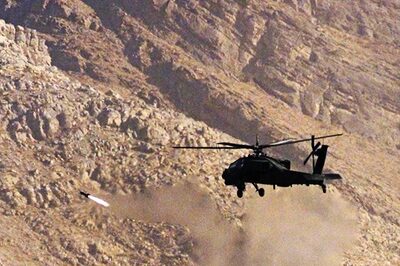 Houthi Boats Attack Container Ship Transiting Red Sea, US Army Choppers Repel Assault, Kill Attackers