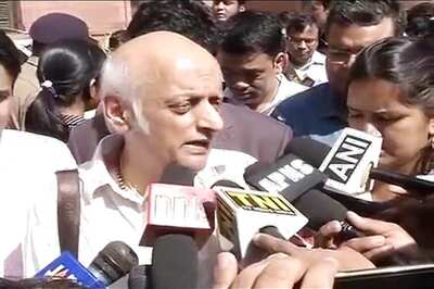 Rajnath Singh Assured Safe Diwali Release For Ae Dil Hai Mushkil: Mukesh Bhatt