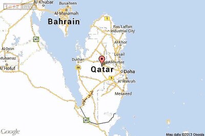 Indian boy dies in Qatar after falling into manhole