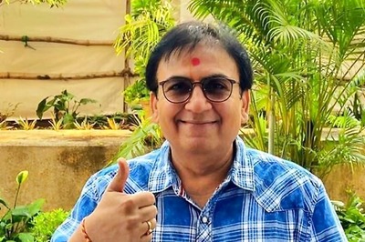 TMKOC's Jethalal Aka Dilip Joshi Says He Is Hesitant To Explore OTT Because of 'Galli Galoch'