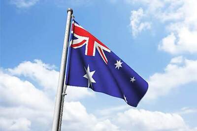 GVK's big Australian bet