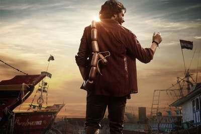 Thandel Wrap-Up Post: Naga Chaitanya, Sai Pallavi Look Promising