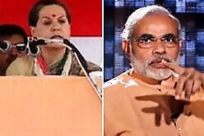 EC snubs me but not 'Italian daughter', says Modi