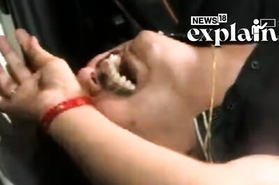 Tamil Nadu Minister V Senthil Balaji Arrested by ED: What's the Case? EXPLAINED