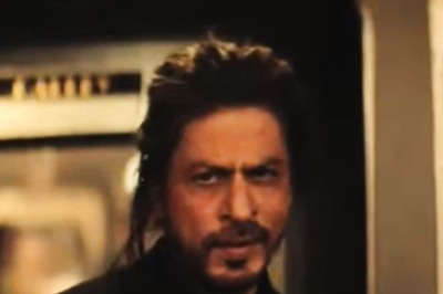 Shah Rukh Khan's Pathaan Trailer Leaked Before Release? Here's The Truth Of Viral Video