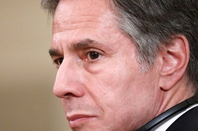 Ahead of Blinken Visit, India Calls Self 'Proud Achiever' in Domain of Human Rights, Democracy