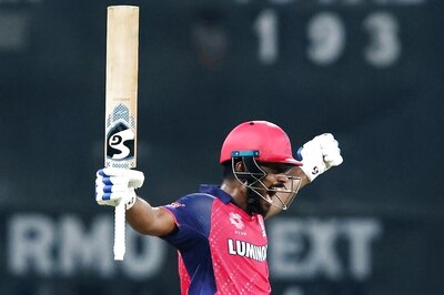 LSG vs RR: Was Sanju Samson’s Epic Celebration After RR Win A Message to the Selectors Ahead of T20 World Cup Squad Selection?