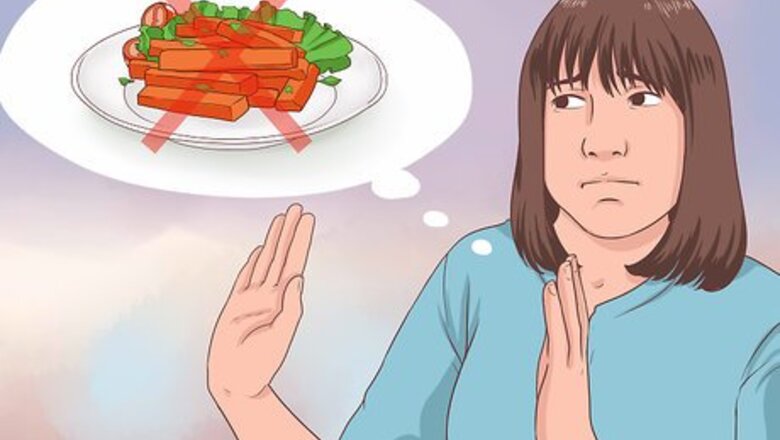 How to Teach Someone Not to Be a Picky Eater
