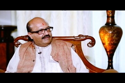Virtuosity: This Time Amar Singh Was Not So Evasive