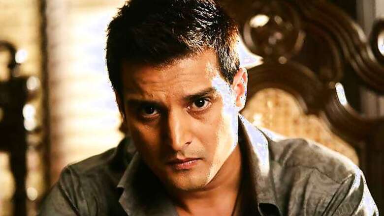 Tigmanshu gave me new lease of life: Jimmy Shergill