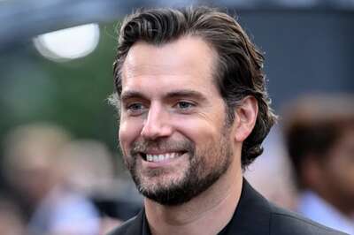 Could Henry Cavill's Argylle Meet The Kingsman? Here’s What The Director Has To Say