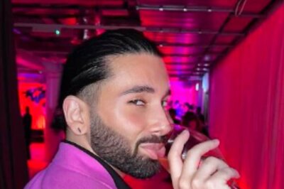 Orry Gives A Befitting Reply To A Troll Questioning His Sexuality: 'Wash Your Mouth With...'