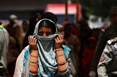 190 Pakistanis Stranded in India for Over Two Months Due to Coronavirus Lockdown Return Home