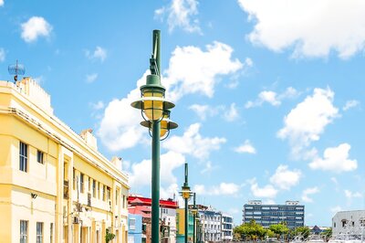 Barbados To Become A Republic, Replacing The British Queen Elizabeth II