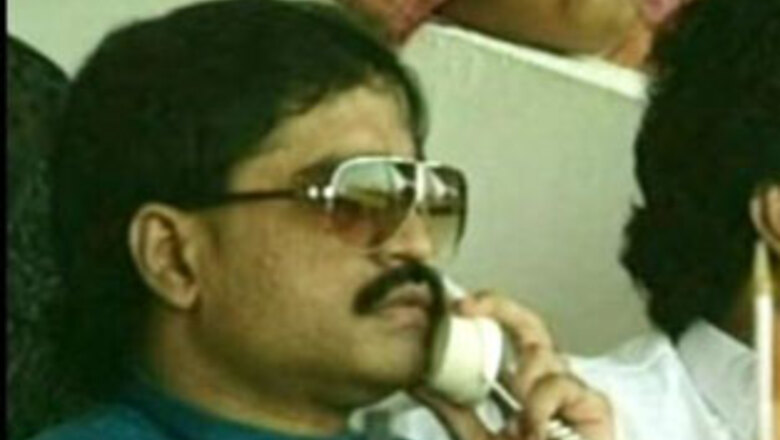 Bangladesh nabs Dawood's man, India's 'most wanted'