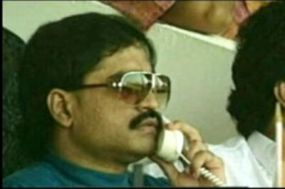 Bangladesh nabs Dawood's man, India's 'most wanted'