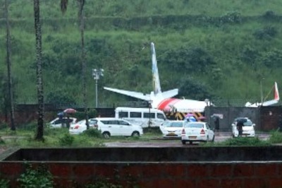 Kozhikode Plane Crash: Probe Shows Pilot Did Not Follow SOP Making It Probable Cause of Accident