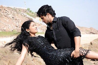 'ORCK': 50 days of sucess in 24 centers