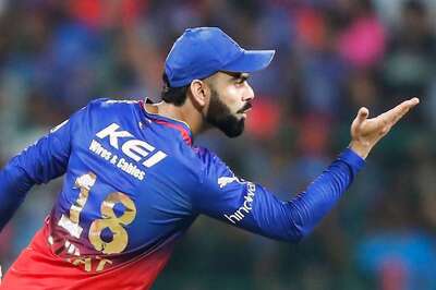 'You Try and Needle Them, They Get Better': Matthew Hayden on Virat Kohli Quashing Strike Rate Criticisms