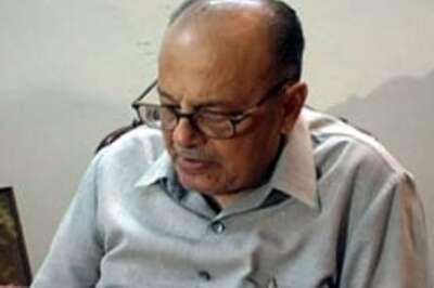 Arjun says SC order not a setback, new Bill ready