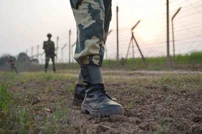 BSF Jawan Commits Suicide in Kashmir's Poonch District