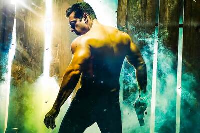 Happy Birthday Salman Khan: Read About His Five Upcoming Films Here