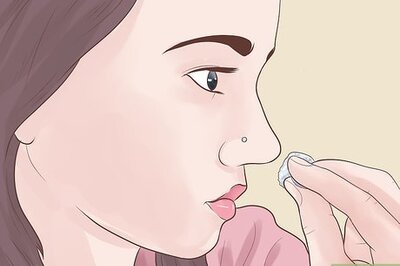 How to Clean Your Nose Piercing