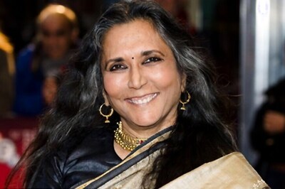 Deepa Mehta To Inaugurate Washington DC South Asia Film Festival