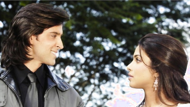 Hrithik Roshan's Krrish 4 Shoot To Start In February, Priyanka Chopra To Be Approached; Deets Here