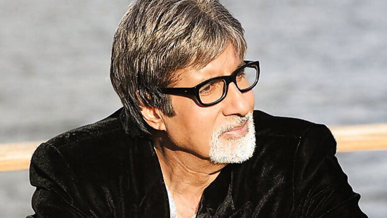 Amitabh Bachchan to star in a Hollywood film again?