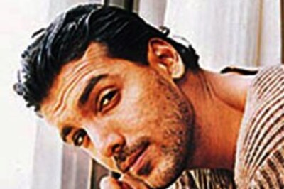 John gushes over Big B, Hema, Rani