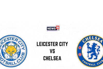 Premier League 2021-22 Leicester City vs Chelsea LIVE Streaming: When and Where to Watch Online, TV Telecast, Team News