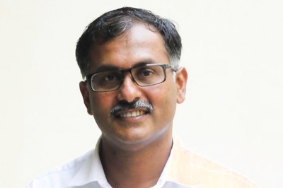 Indian-Origin Murali Pillai Named State Minister In The Incoming Singapore PM's Cabinet