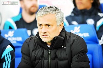 Memories more important than medals for Jose Mourinho