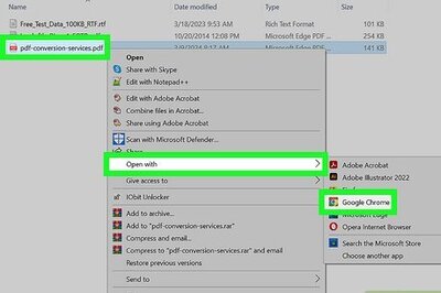 4 Easy Ways to Fill Out Downloadable and Fillable PDF Forms