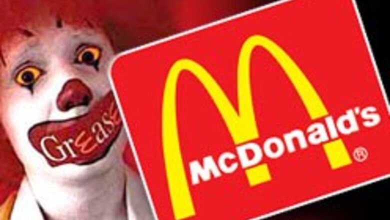 Can fast food be actually healthy?