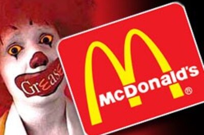 Can fast food be actually healthy?