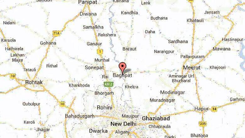 Baghpat: Three girls slip into Yamuna river while playing, drown